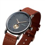 ساعت مچی مردانه و زنانه کلاسیک تریوا کد FAST102-CL010213 - Image 3