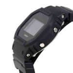 ساعت مچی مردانه اسپرت کاسیو کد DW-5600BBN-1DR - تصویر 3
