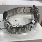 ساعت مچی زنانه کلاسیک سیکو کد SRWZ10P1 - Image 2