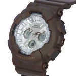 ساعت مچی زنانه  اسپرت کاسیو کد BA-130SW-5ADR - Image 2