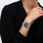 ساعت مچی زنانه کلاسیک لوسین روشا کد R0453122505 - Image 3