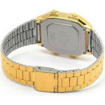 ساعت مچی مردانه و زنانه اسپرت کاسیو کد A178WGA-1ADF - Image 4