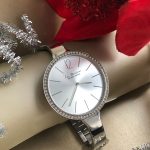 ساعت مچی زنانه کلاسیک ژاک لمن کد LP-116A - Image 2