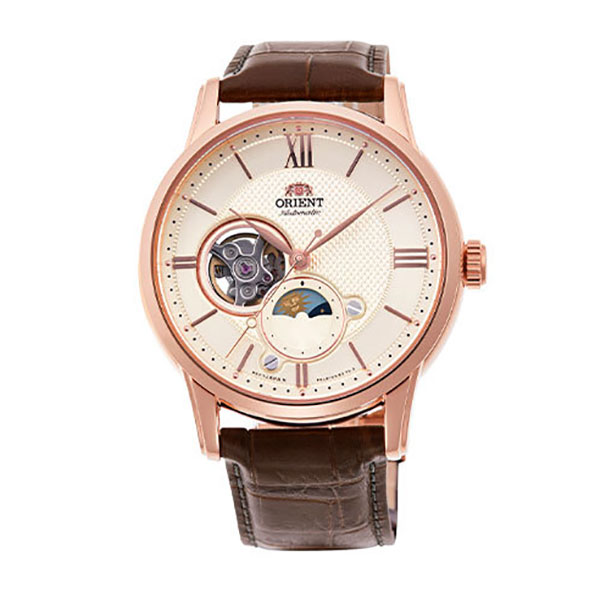 RA-AS0009S-(1).jpg ساعت مچی مردانه کلاسیک اورینت کد RA-AS0009S - Image 1