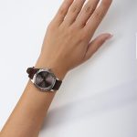 ساعت مچی زنانه کلاسیک ژاک لمن کد 1-1841L - Image 2
