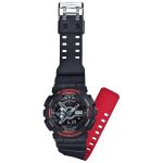 ساعت مچی مردانه اسپرت کاسیو کد GA-110HR-1A - Image 3