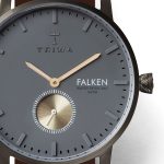 ساعت مچی مردانه و زنانه کلاسیک تریوا کد FAST102-CL010213 - Image 2