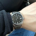 ساعت مچی مردانه کلاسیک سیکو کد SUR375P1 - Image 4