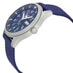 ساعت مچی مردانه کلاسیک سیکو کد SNZG11J1 - Image 2