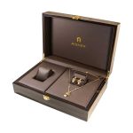 ساعت مچی زنانه کلاسیک اگنر کد A108203-GIFT - Image 2