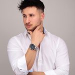 ساعت مچی مردانه کلاسیک سکتور کد R3273643004 - Image 3