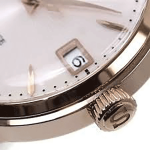 ساعت مچی زنانه کلاسیک سیکو کد SRP852 - Image 2