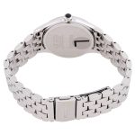 ساعت مچی زنانه کلاسیک سیکو کد sur611p1 - Image 3