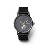 ساعت مچی مردانه و زنانه کلاسیک تریوا کد FAST102-CL010113