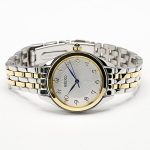 ساعت مچی زنانه کلاسیک سیکو کد SUR380P1 - Image 5