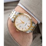 ساعت مچی مردانه کلاسیک سیکو کد sur402p1 - Image 2