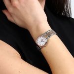 ساعت مچی زنانه کلاسیک لوسین روشا کد R0453122513 - Image 3