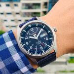ساعت مچی مردانه کلاسیک سیکو کد SNZG11K1 - Image 4