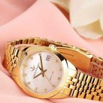 ساعت مچی زنانه کلاسیک لوسین روشا کد R0453114509 - Image 3
