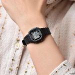 ساعت مچی زنانه اسپرت کاسیو کد LA-20WH-1ADF - Image 2