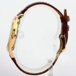 ساعت مچی زنانه کلاسیک ژاک لمن کد 1-1840C - Image 2