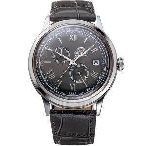 ساعت مچی مردانه اسپرت اورینت کد RA-AK0704N