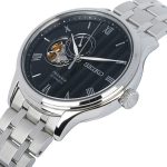 ساعت مچی مردانه کلاسیک سیکو کد ssa377j1 - Image 4