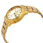 ساعت مچی مردانه کلاسیک سیکو کد SNKK74K1 - Image 2