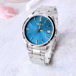 ساعت مچی زنانه کلاسیک سیکو کد sur531p1 - Image 2