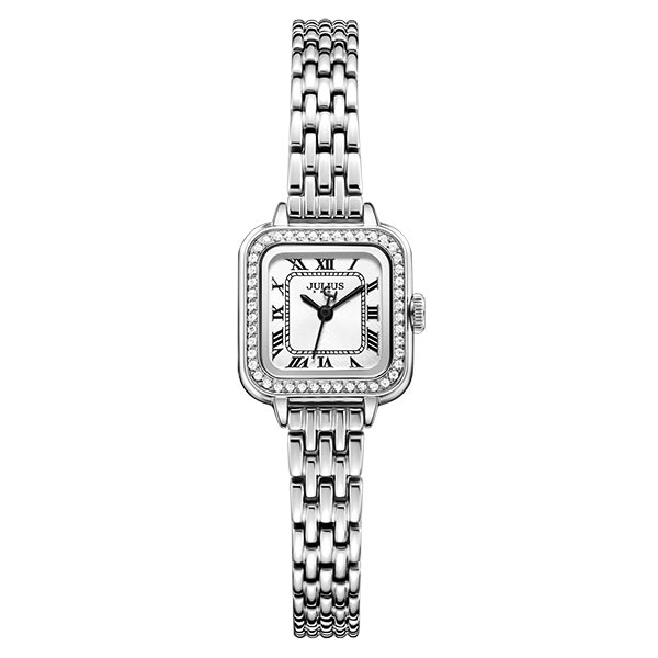 JA-1449A.jpg ساعت مچی زنانه کلاسیک جولیوس کد JA-1449A - Image 1