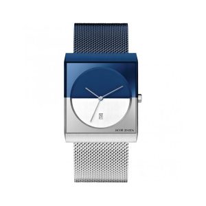 ساعت مچی مردانه کلاسیک جیکوب جنسن کد SAPPHIRE 517