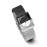 ساعت مچی زنانه کلاسیک جیکوب جنسن کد SAPPHIRE 525 - Image 2