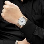 ساعت مچی مردانه کلاسیک اورینت کد RA-AC0027S - Image 3