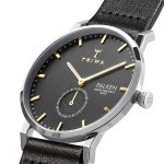 ساعت مچی مردانه وزنانه کلاسیک تریوا کد FAST119-CL010112 - Image 2