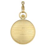 ساعت مردانه جیبی کلاسیک ژاک فیلیپ کد JPMGS402924 - Image 3