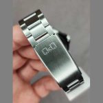 ساعت مچی مردانه اسپرت کیو اند کیو کد S08A-002VY - Image 4