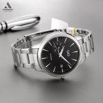 ساعت مچی مردانه کلاسیک کیو اند کیو کد A12A-009PY - Image 3